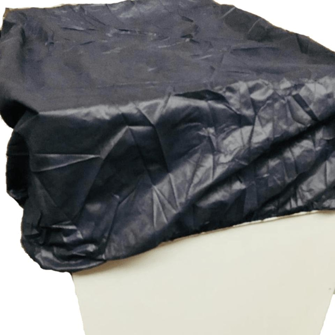 Funda elastica 150 x 150 PP 40 grs  Azul Marino Ca