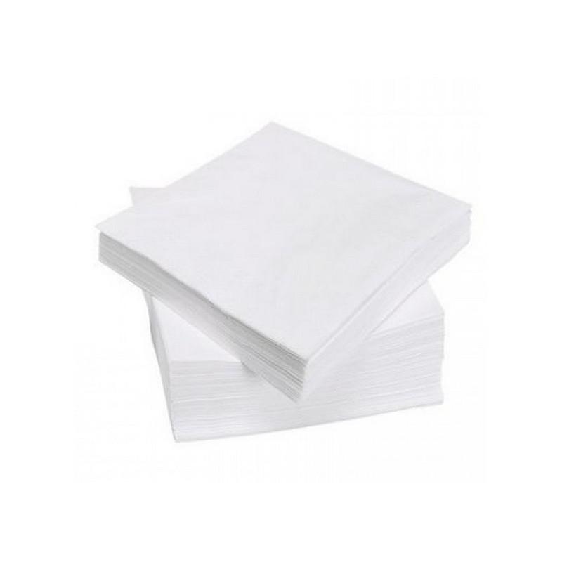 Paño No Estéril 50 x 50 30grs Blanco Caja 1000 uds