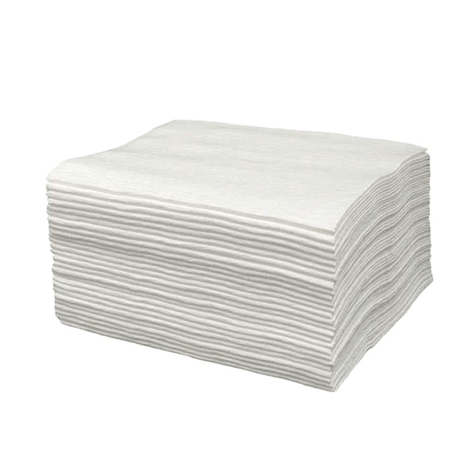 Sabana Desechable PP 30 grs 90 x 180  Blanca Caja